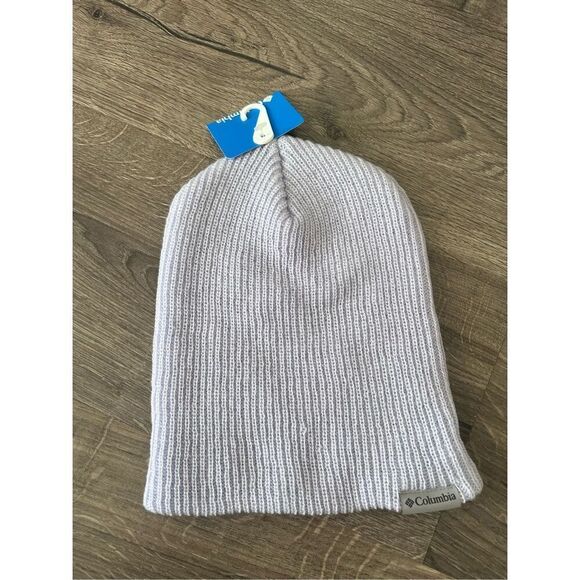 Columbia Unisex's Ale Creek Beanie Adult - Picture 1 of 4